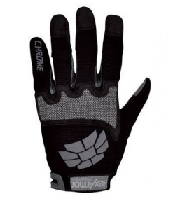 HexArmor 360 4023 Level 5 Cut Resistant Safety Gloves